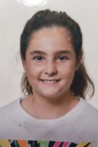 Inés Pérez