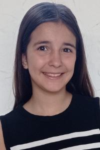 Aroa Hernandez