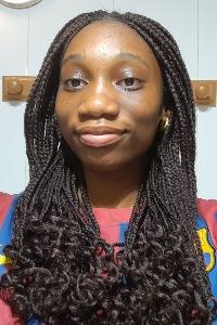 Rebecca Omorovbiye Ediae