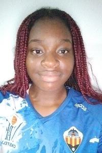 Olufunmilayo Micaela Ajala