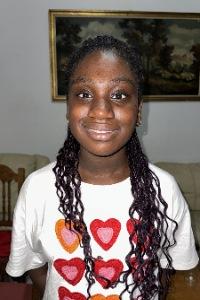 Joan Osayuwamen Usiosefe