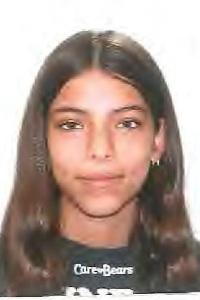 Aisha Zouine