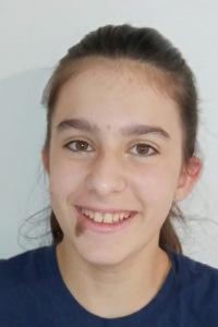 Teresa Martínez