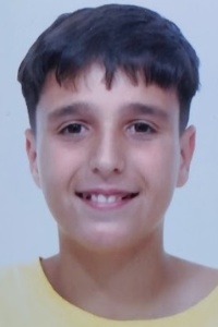 Nicolas Collado