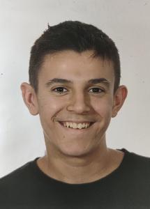 Maximo Ortega