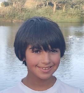 Enzo Redondo