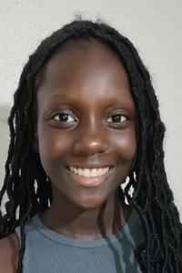 Mbathio Diop