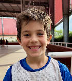 Lucas Pabon