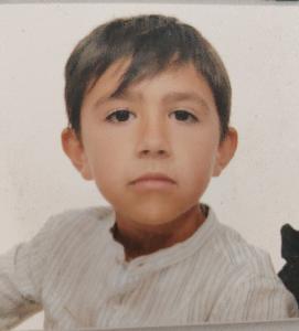 Adrian Santos