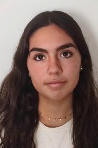 Alba Coello