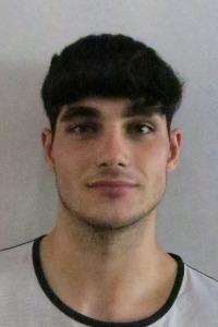 Jose Amador Sacristan