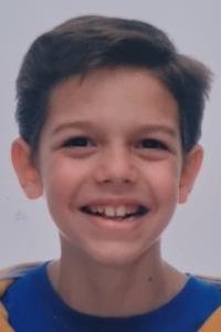 Luca Alvarez