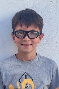 Javier Pastor