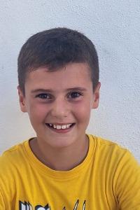Hugo Paredes