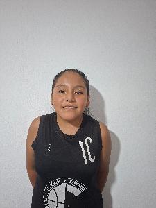 Pamela Lissette Chimborazo