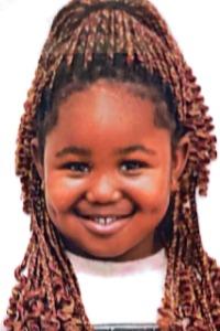 Laura Oyenwenosa Nomayo