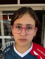 Fiorella Aylen Villalba