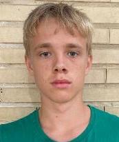 Kalle Erik Johannes Dilén