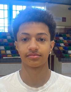 Albión Ernest Hamberg