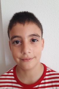 David-bogdan Moldoveanu