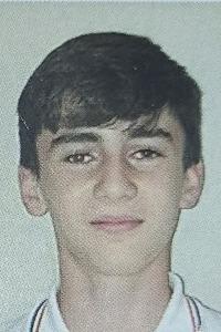 Rodrigo Peris