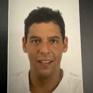 Antonio Agustín Cavagliatto