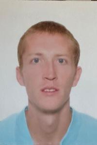 Jordan Richard Houdek