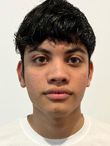 Cristian Alejandro Jimenez