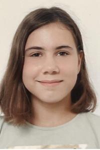 Ana Isabel Fernandez