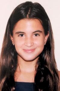 Carla Alfonso