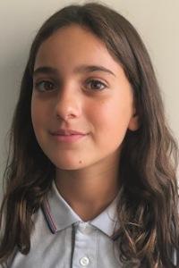 Marta Espinosa