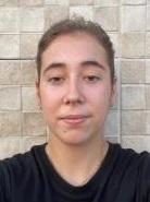 Alejandra Amparo Martinez