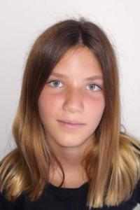 Daniela-alejandra Marti