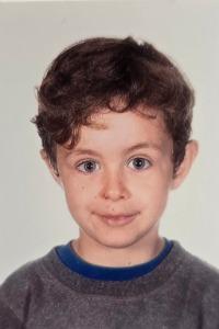 Hugo Rey