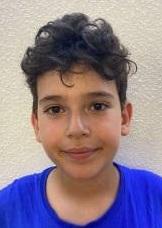 Daniel Colás