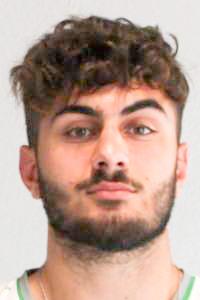 Samuel Giovanni Norris