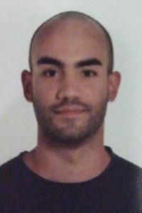 Daniel Bagan