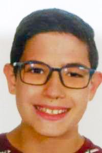 Guillermo Antonio Reyes