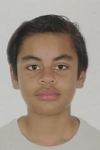 David Alejandro Tovar