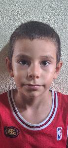 Ian Matthew Crespo