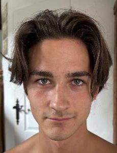 Linus Sebastian Nilsson