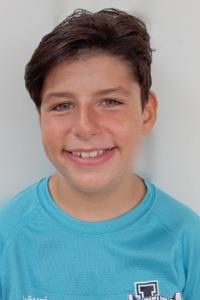 Noel Gorris