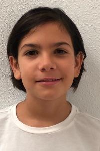 Oscar Talamantes