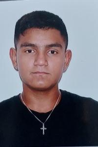 Elian Lisandro Gonzalez