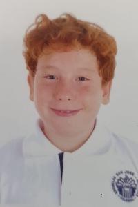 Pablo Patrick Abadia