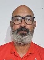 Pedro Antonio Naharro