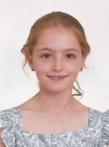 Maria Del Rocio Ballester Gomez