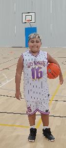 Jeremy Lean Vargas
