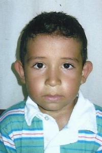 Enrique Alejandro López