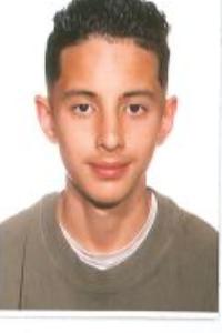 Sneyder Oleksander Contreras